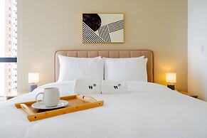 San Francisco by Wynwood House