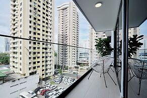 San Francisco by Wynwood House