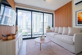 San Francisco by Wynwood House