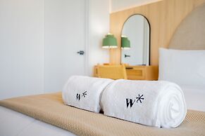 San Francisco by Wynwood House