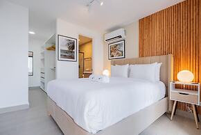 San Francisco by Wynwood House