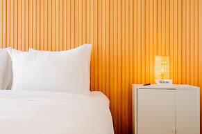 San Francisco by Wynwood House