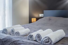H&B apartments Chikovani