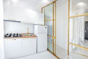 H&B apartments Chikovani