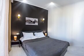 H&B apartments Chikovani