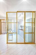 H&B apartments Chikovani