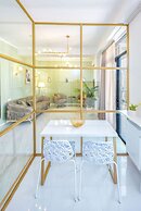 H&B apartments Chikovani
