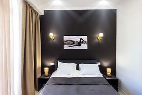 H&B apartments Chikovani