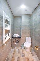 H&B apartments Chikovani