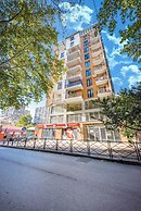 H&B apartments Chikovani