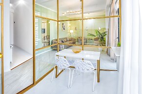 H&B apartments Chikovani