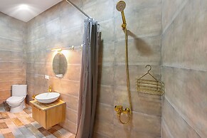 H&B apartments Chikovani