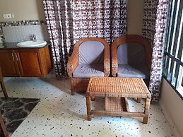 PALAZZO GARDEN RESORT MATEMA