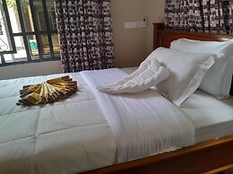 PALAZZO GARDEN RESORT MATEMA