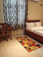 PALAZZO GARDEN RESORT MATEMA