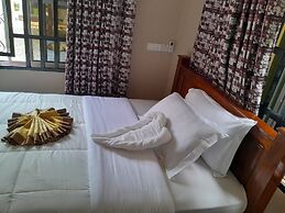 PALAZZO GARDEN RESORT MATEMA