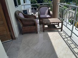 PALAZZO GARDEN RESORT MATEMA