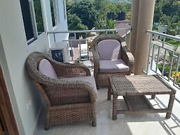 PALAZZO GARDEN RESORT MATEMA