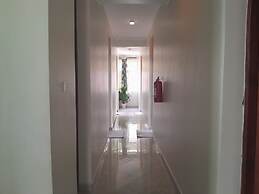 PALAZZO GARDEN RESORT MATEMA