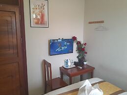 PALAZZO GARDEN RESORT MATEMA