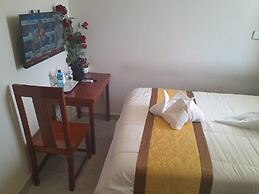 PALAZZO GARDEN RESORT MATEMA