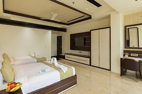 Royal Rawal - Luxury Boutique Hotel