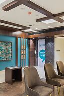 Royal Rawal - Luxury Boutique Hotel