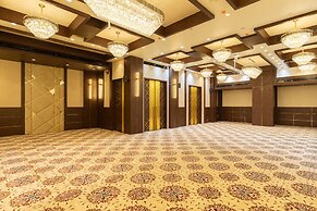 Royal Rawal - Luxury Boutique Hotel