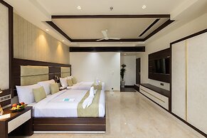 Royal Rawal - Luxury Boutique Hotel