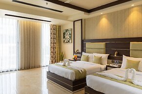 Royal Rawal - Luxury Boutique Hotel