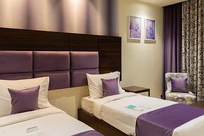 Royal Rawal - Luxury Boutique Hotel