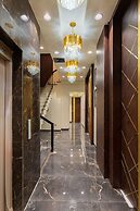 Royal Rawal - Luxury Boutique Hotel