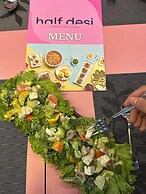 Royal Rawal - Luxury Boutique Hotel