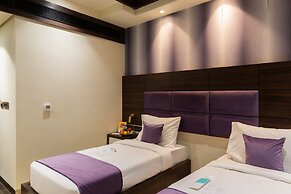 Royal Rawal - Luxury Boutique Hotel