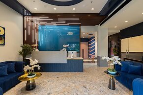 Royal Rawal - Luxury Boutique Hotel