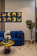 Royal Rawal - Luxury Boutique Hotel