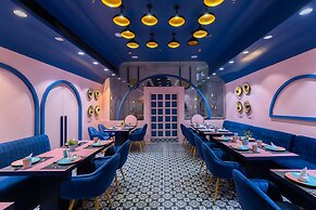 Royal Rawal - Luxury Boutique Hotel