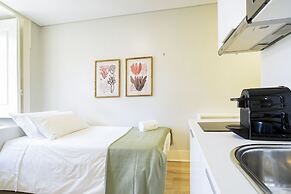 Metropolitan Lisbon Janelas Verdes