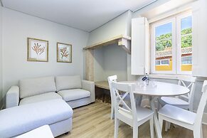 Metropolitan Lisbon Janelas Verdes