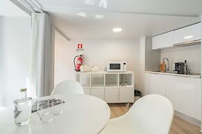 Metropolitan Lisbon Janelas Verdes