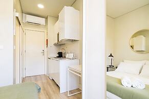 Metropolitan Lisbon Janelas Verdes