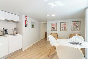 Metropolitan Lisbon Janelas Verdes