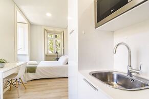 Metropolitan Lisbon Janelas Verdes