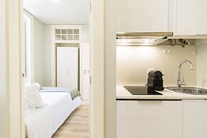 Metropolitan Lisbon Janelas Verdes