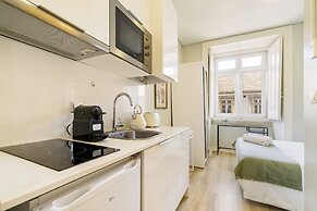 Metropolitan Lisbon Janelas Verdes