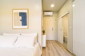 Metropolitan Lisbon Janelas Verdes