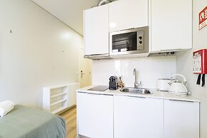 Metropolitan Lisbon Janelas Verdes