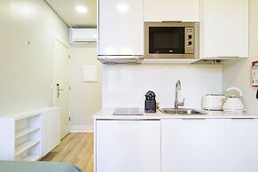 Metropolitan Lisbon Janelas Verdes