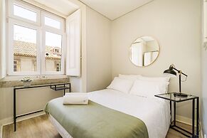 Metropolitan Lisbon Janelas Verdes