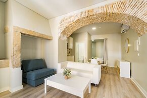 Metropolitan Lisbon Janelas Verdes